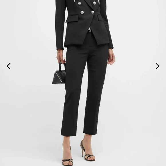 Veronica Beard Miller Dickey Jacket - Picture 4 of 8